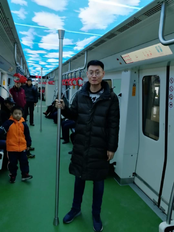 朱利安的第一张照片--绍兴相亲服务中心
