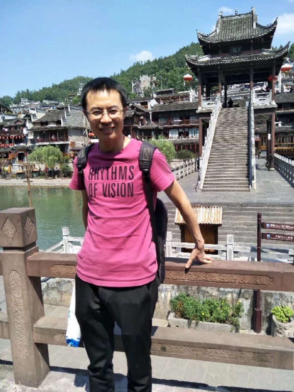 会飞的鱼的第一张照片--绍兴相亲服务中心