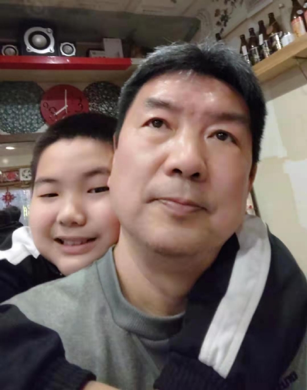 看海的第一张照片--绍兴相亲服务中心