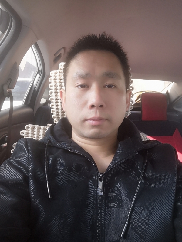 孤独的狼的第二张照片--绍兴相亲服务中心