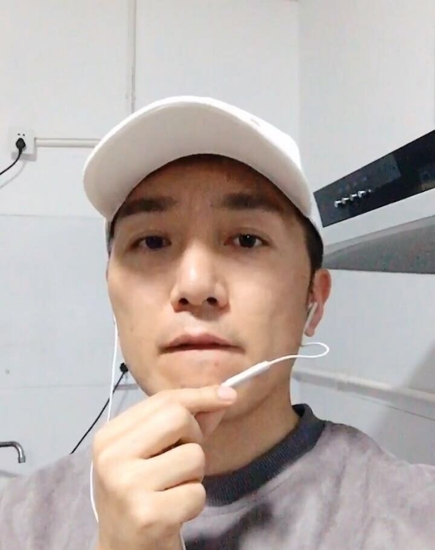 简单人生的第一张照片--绍兴相亲服务中心
