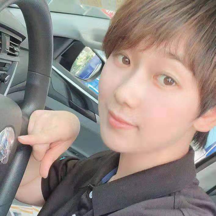燕子的第一张照片--绍兴相亲服务中心