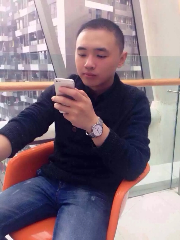 一个人的第一张照片--绍兴相亲服务中心