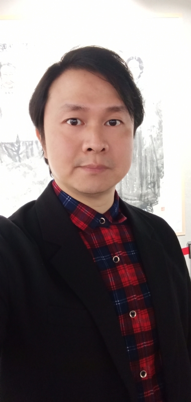 天宗的第二张照片--绍兴相亲服务中心