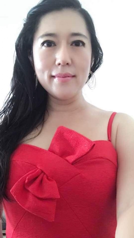 菲菲的第一张照片--绍兴相亲服务中心