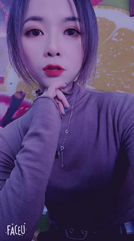 小丸子的第一张照片--绍兴相亲服务中心
