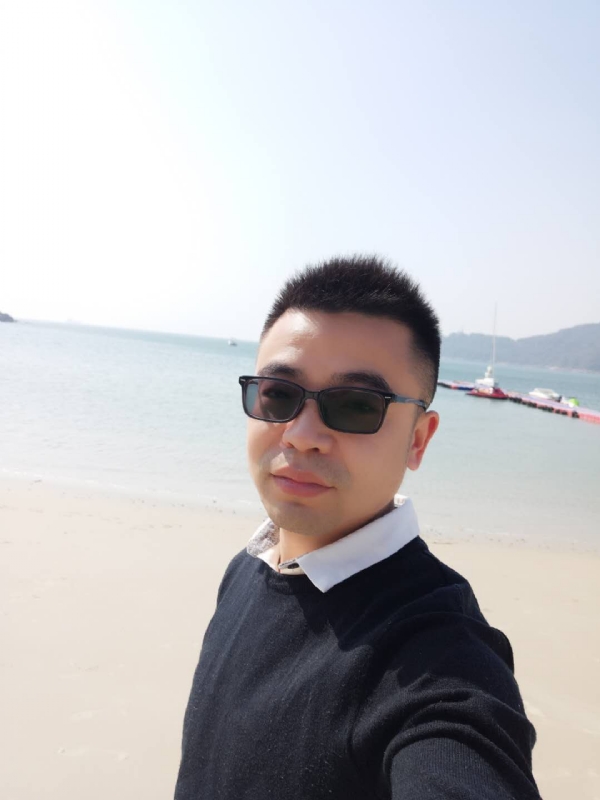 唐唐的第二张照片--绍兴相亲服务中心