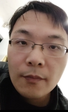 勇的第一张照片--绍兴相亲服务中心
