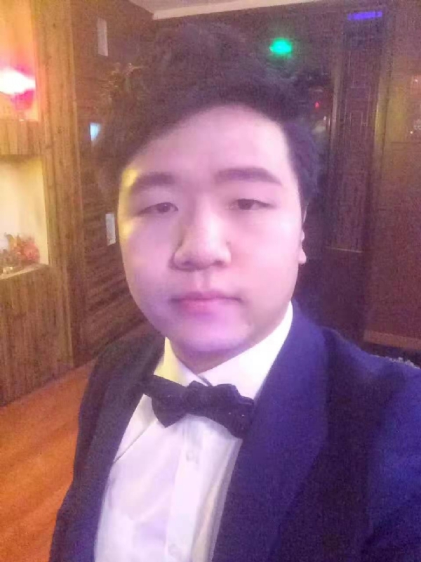 星辰的第一张照片--绍兴相亲服务中心