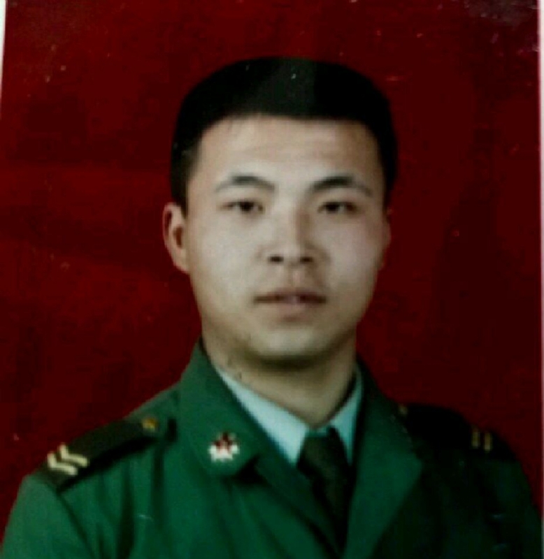 andy的第一张照片--绍兴相亲服务中心