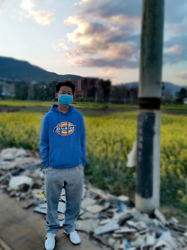 rich的第一张照片--绍兴相亲服务中心