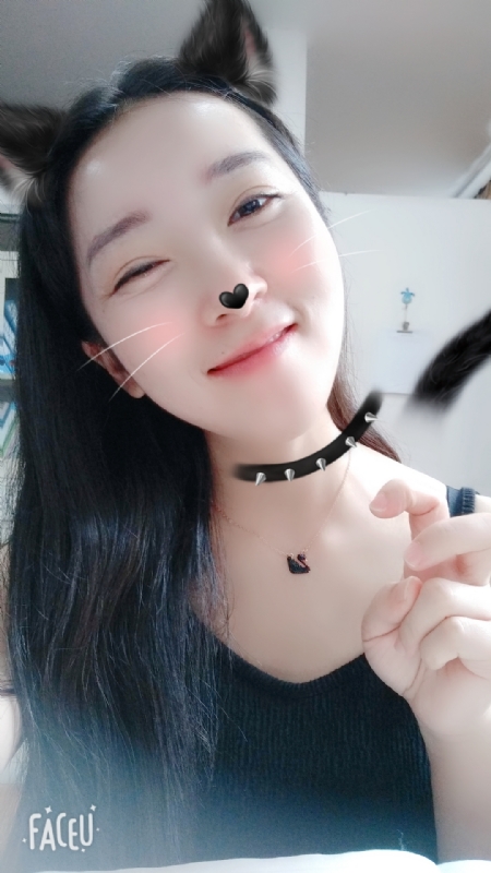 喵喵的第一张照片--绍兴相亲服务中心