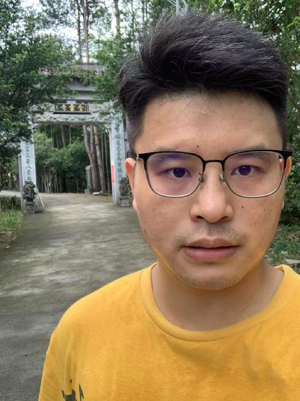 我来啦的第一张照片--绍兴相亲服务中心
