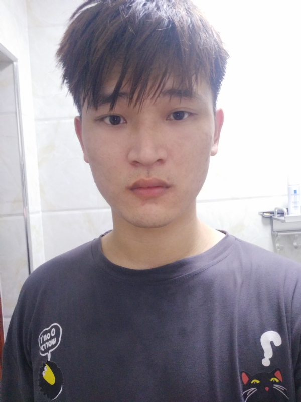 船长的第一张照片--绍兴相亲服务中心