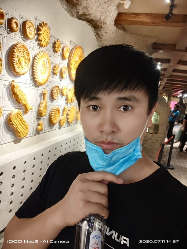 ldp守望薰衣草的第一张照片--绍兴相亲服务中心