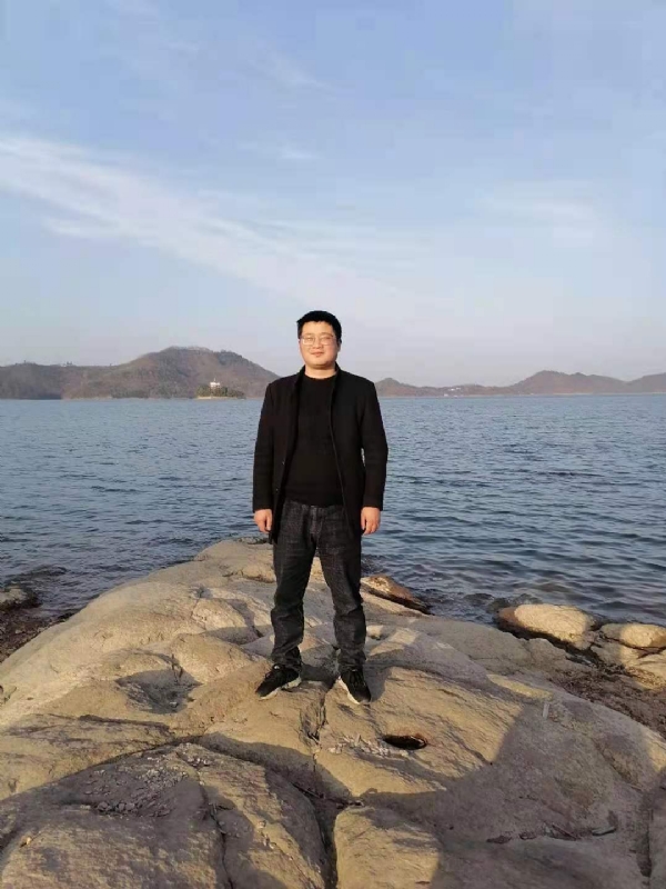 命之子的第一张照片--绍兴相亲服务中心