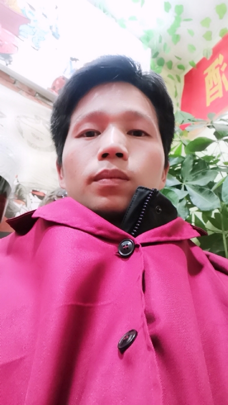 单身的林凡的第一张照片--绍兴相亲服务中心