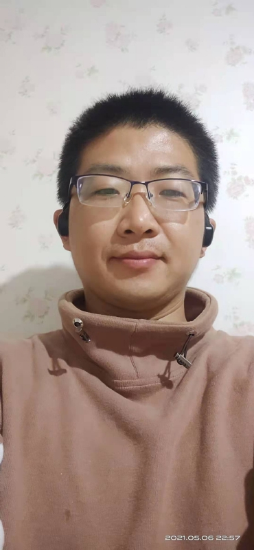 晴天的第二张照片--绍兴相亲服务中心