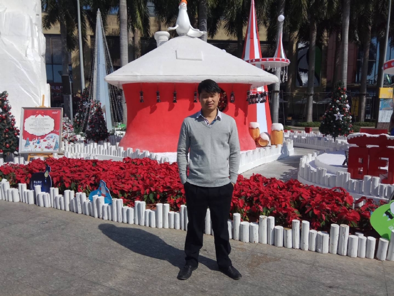 吉米金的第一张照片--绍兴相亲服务中心