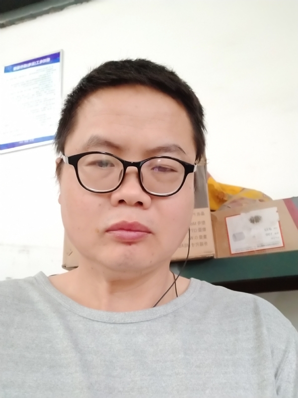 杰的第一张照片--绍兴相亲服务中心