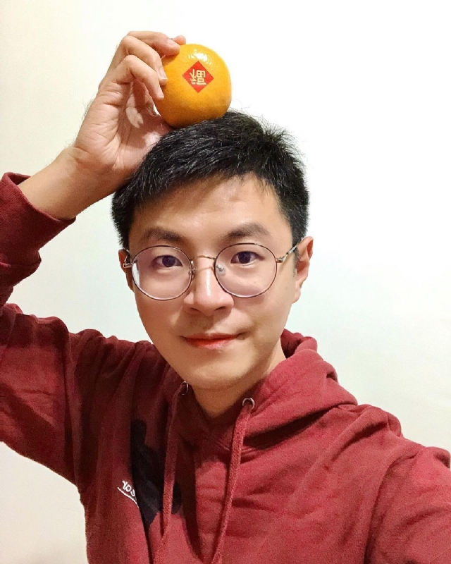 AIIen的第一张照片--绍兴相亲服务中心