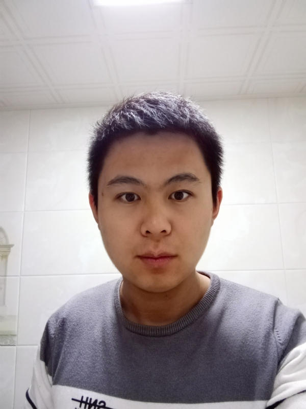 愿得一人心的第三张照片--绍兴相亲服务中心