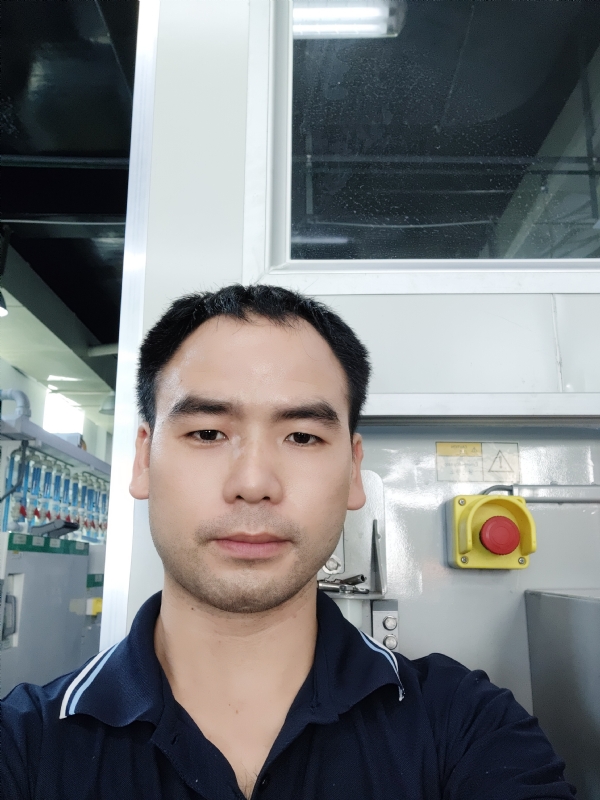 黄伟的第一张照片--绍兴相亲服务中心