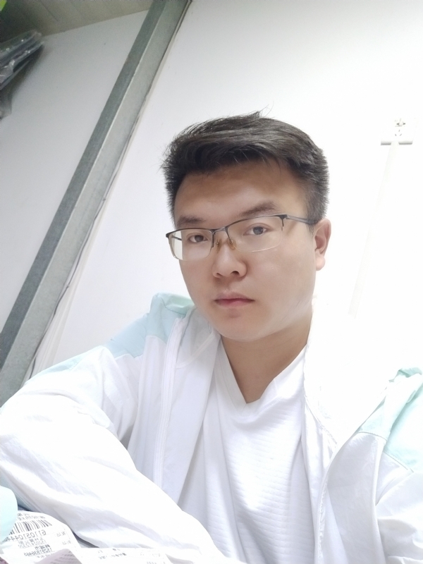 小晨的第一张照片--绍兴相亲服务中心