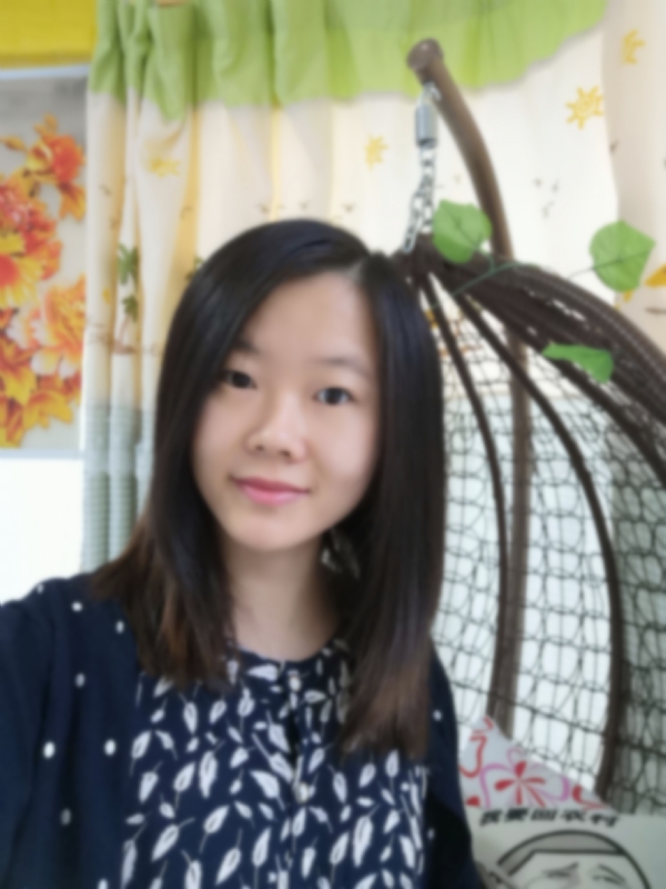 Faustina的第二张照片--绍兴相亲服务中心