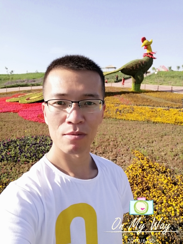 遇见你的第一张照片--绍兴相亲服务中心