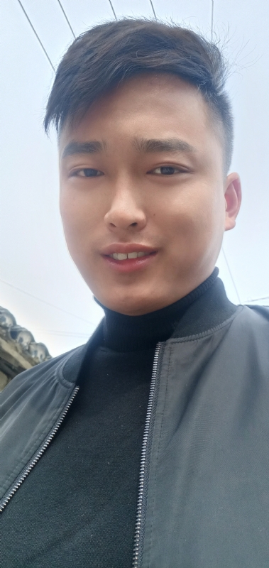 乐毅的第一张照片--绍兴相亲服务中心