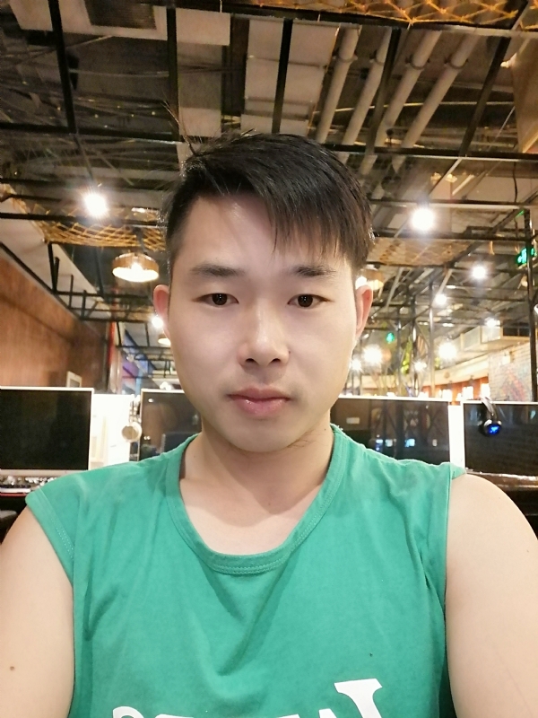等风来的第二张照片--绍兴相亲服务中心