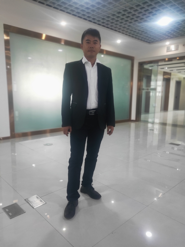 啊星的第一张照片--绍兴相亲服务中心