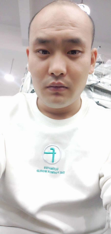 往后余生的第一张照片--绍兴相亲服务中心
