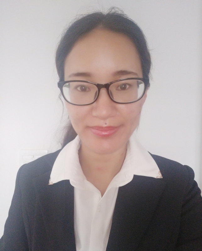 王老妞的第一张照片--绍兴相亲服务中心