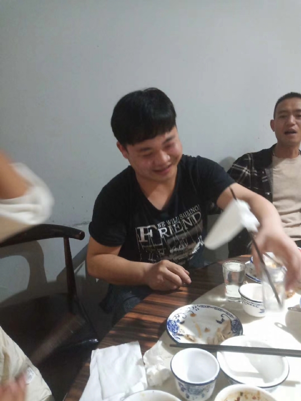 非诚勿扰的第一张照片--绍兴相亲服务中心