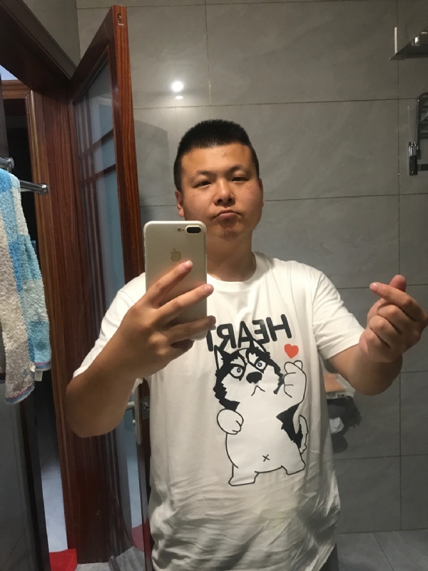 阔落的第一张照片--绍兴相亲服务中心