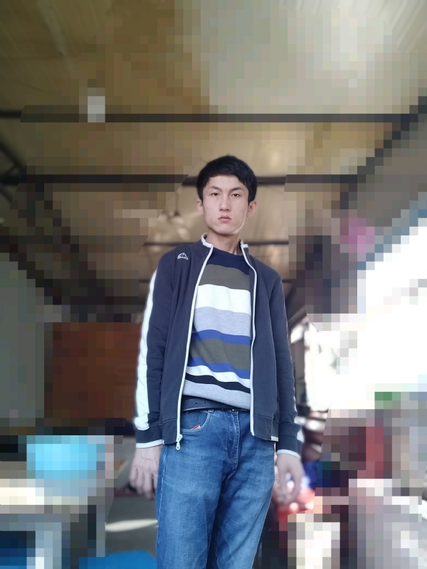 小聋虾的第一张照片--绍兴相亲服务中心