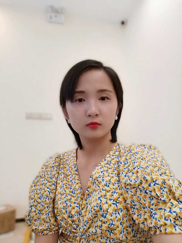 不言懂的第一张照片--绍兴相亲服务中心