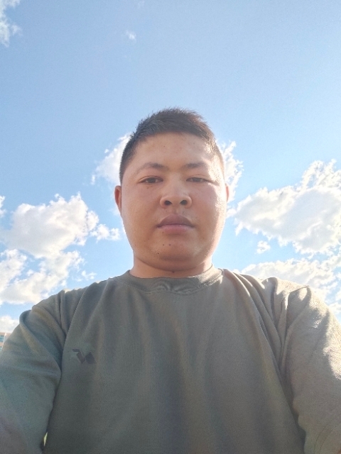 小马的第一张照片--绍兴相亲服务中心