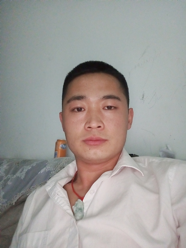 也许太年轻的第一张照片--绍兴相亲服务中心