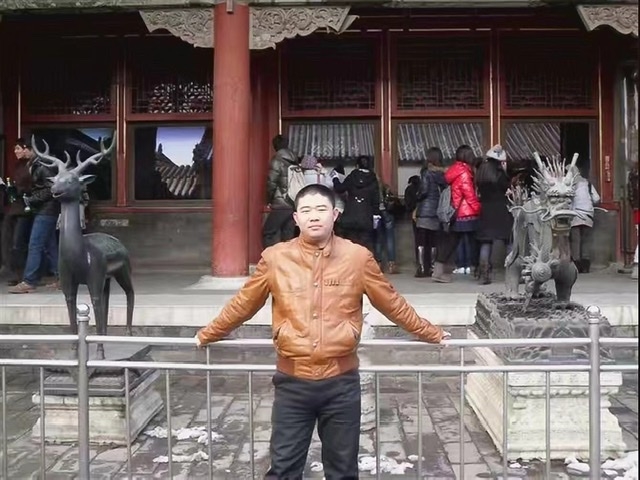 余生一起的第二张照片--绍兴相亲服务中心