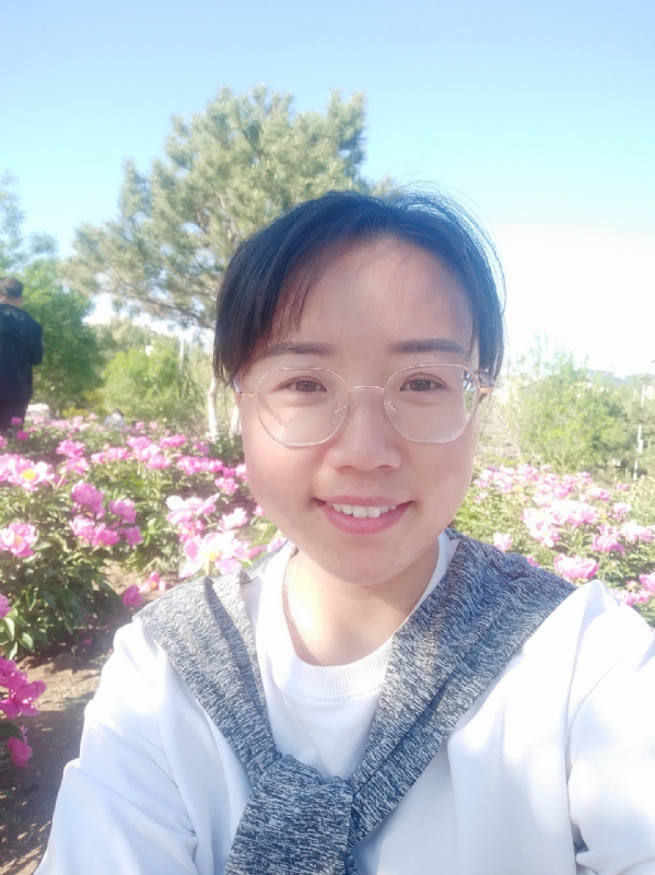林宝的第一张照片--绍兴相亲服务中心
