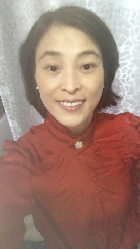 九妹的第一张照片--绍兴相亲服务中心