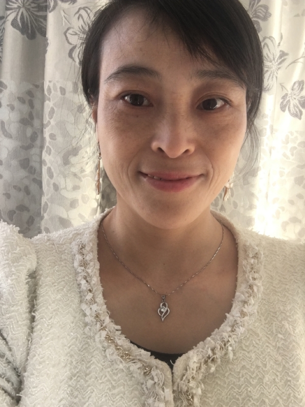 九妹的第五张照片--绍兴相亲服务中心