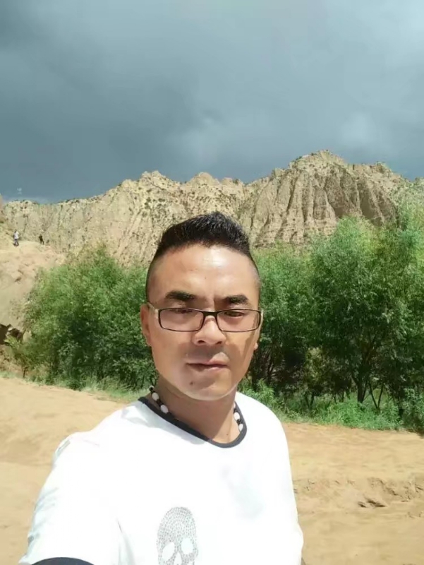 无情的沙尘暴的第一张照片--绍兴相亲服务中心