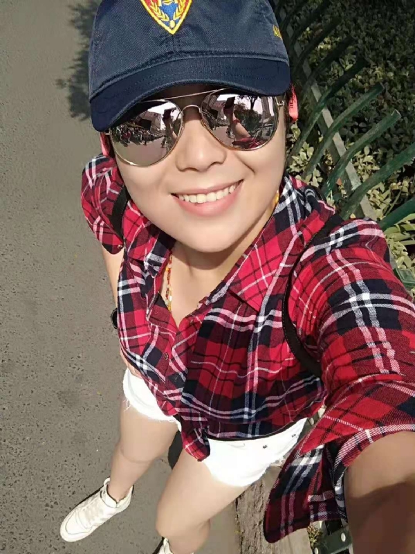 柯林的第一张照片--绍兴相亲服务中心