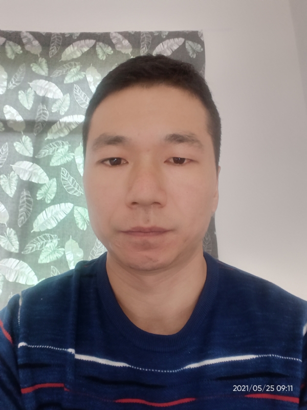 欢哥的第一张照片--绍兴相亲服务中心