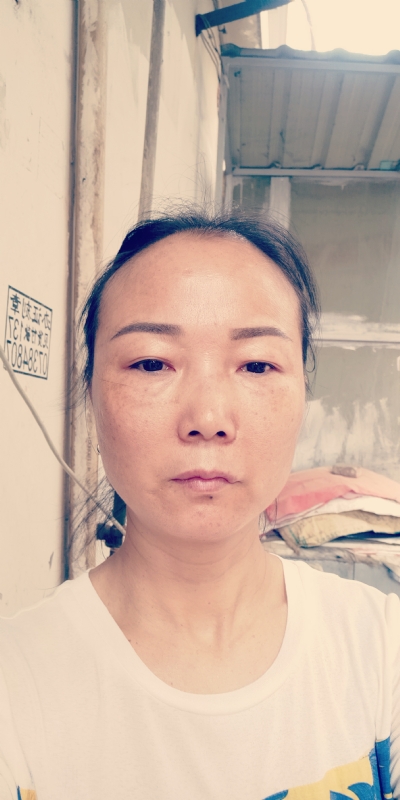 历练的第一张照片--绍兴相亲服务中心