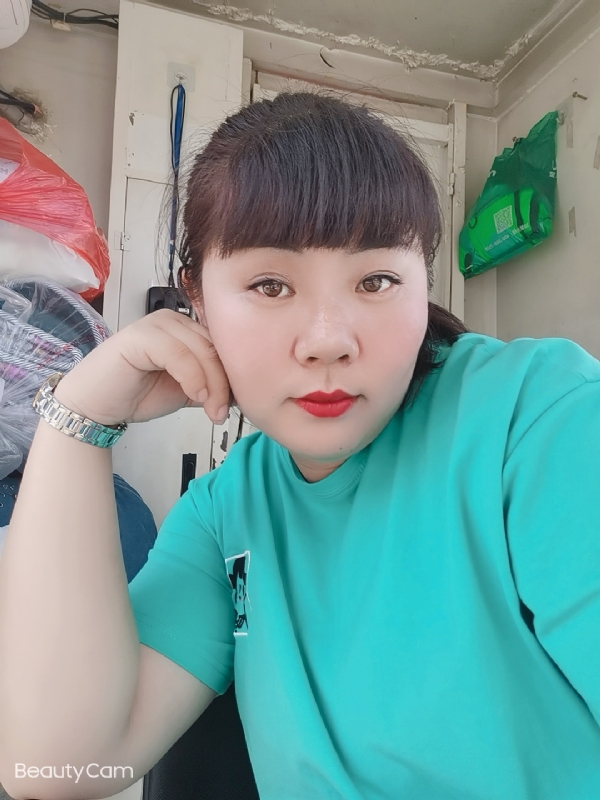 小不点的第一张照片--绍兴相亲服务中心